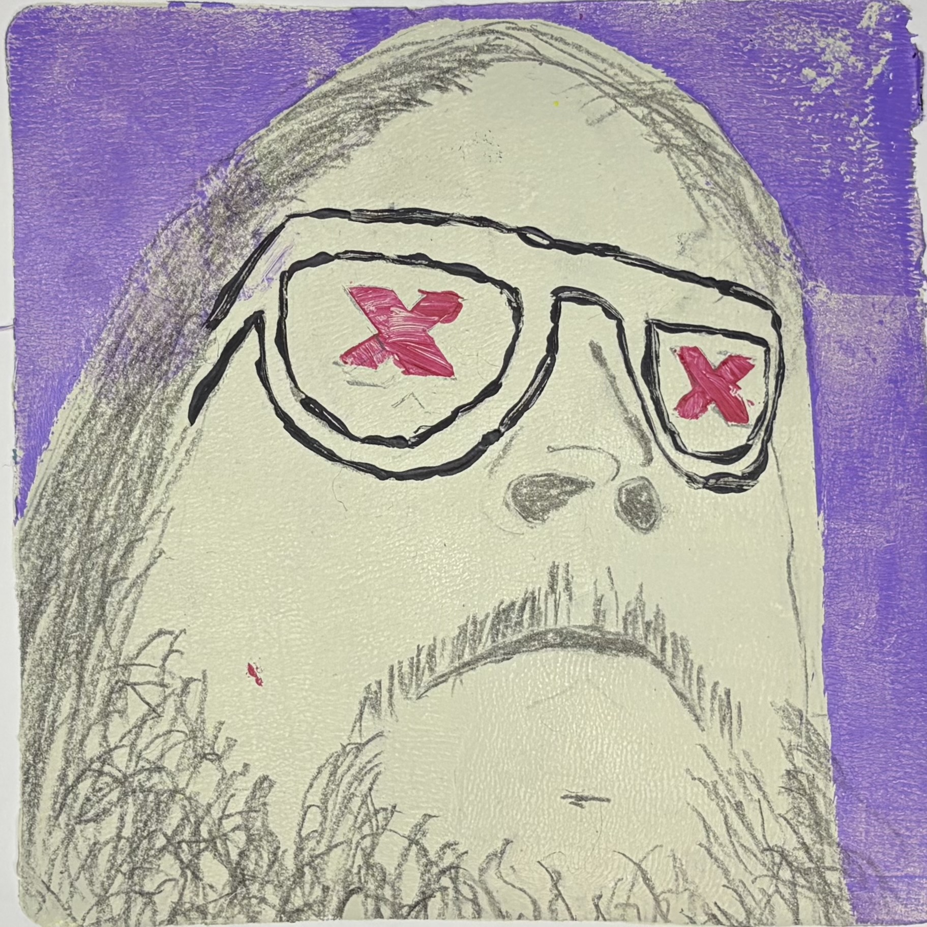 Zach Clay: musings of the self-unimportant